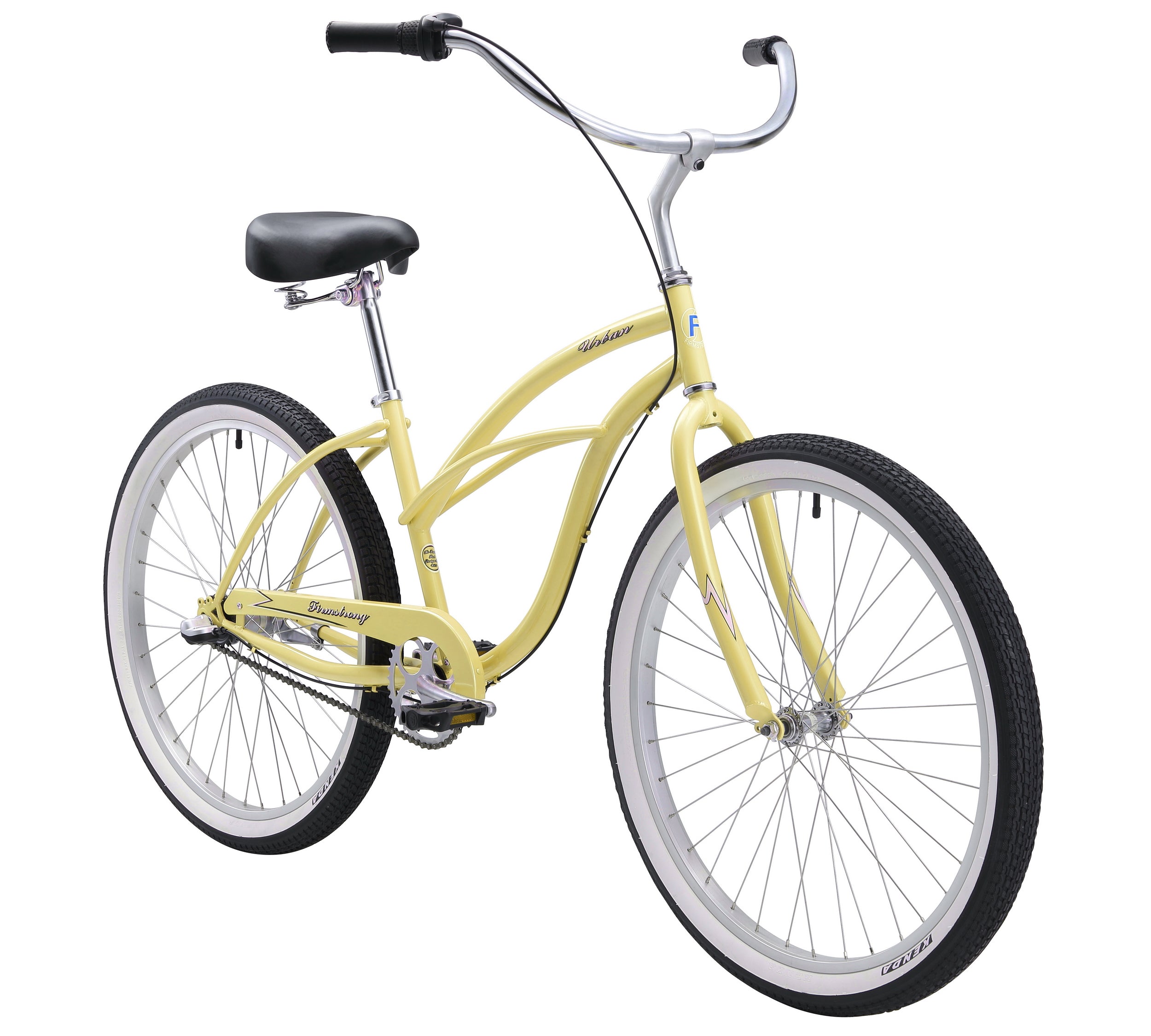 24 beach cruiser with gears online