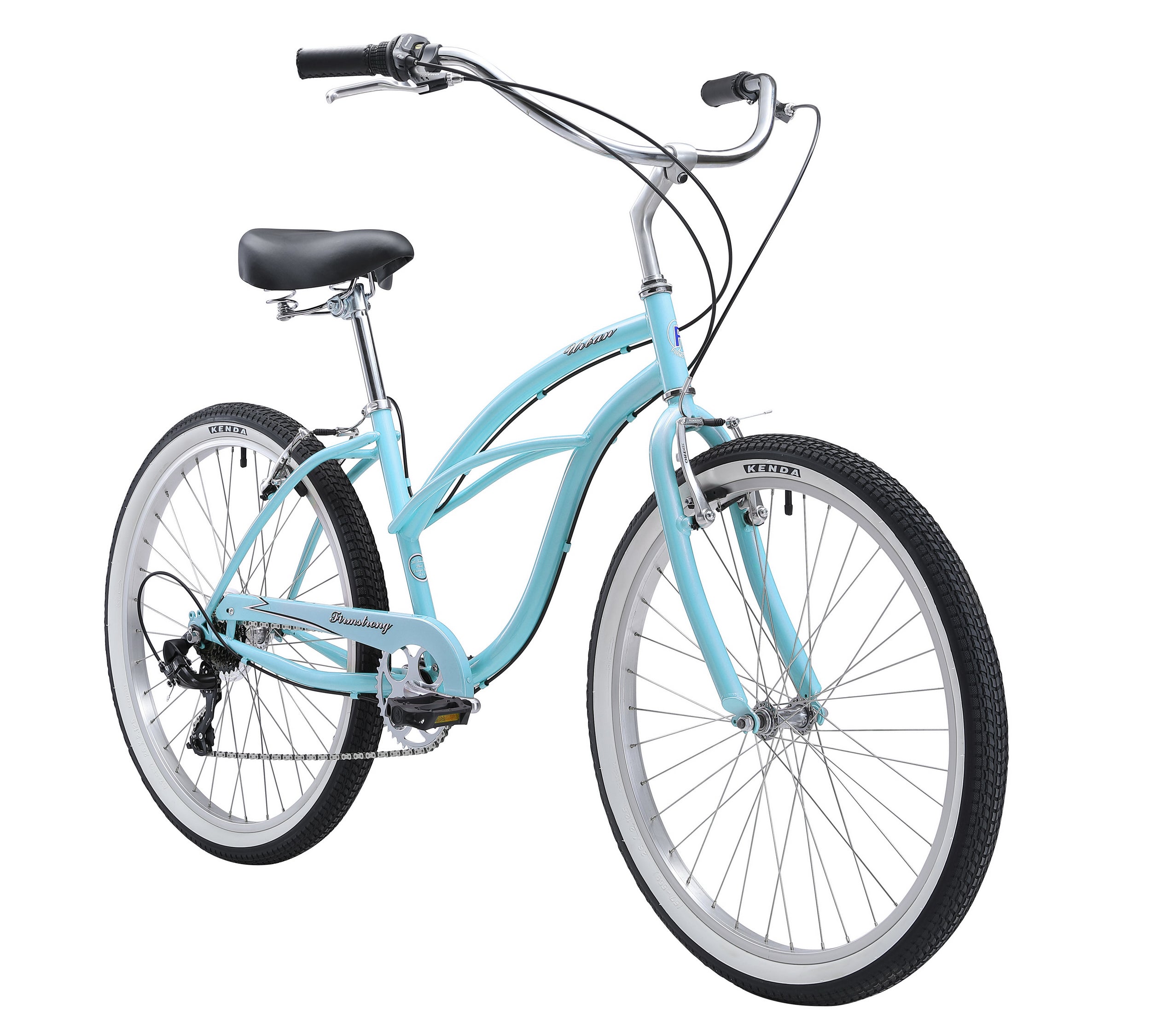 Firmstrong urban lady 7 speed on sale