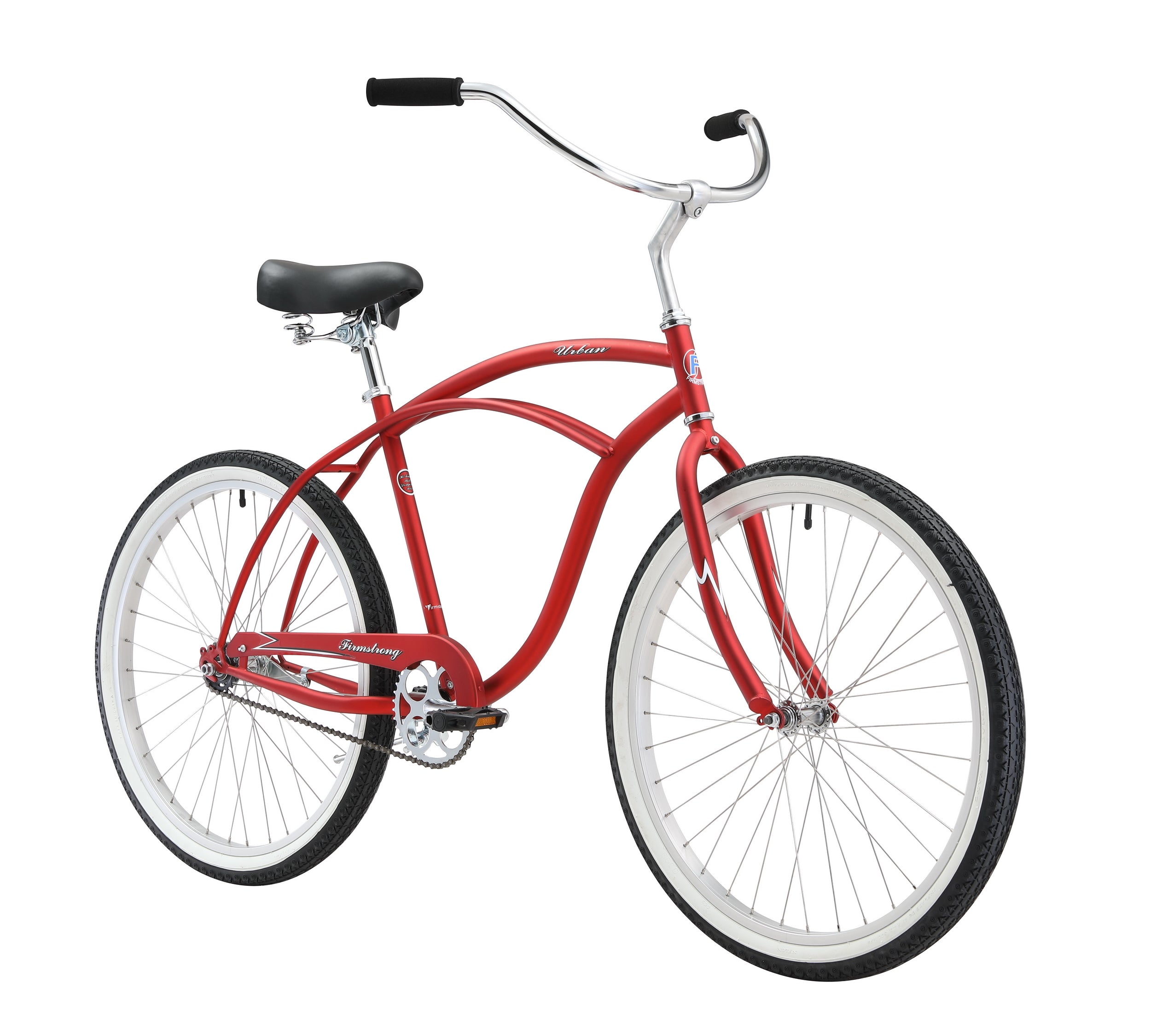 Firmstrong men's cruiser bikes sale