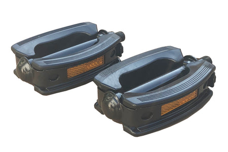 The 10 Best Bike Pedals For Beach Bikes Of 2024 (Reviews - View #4